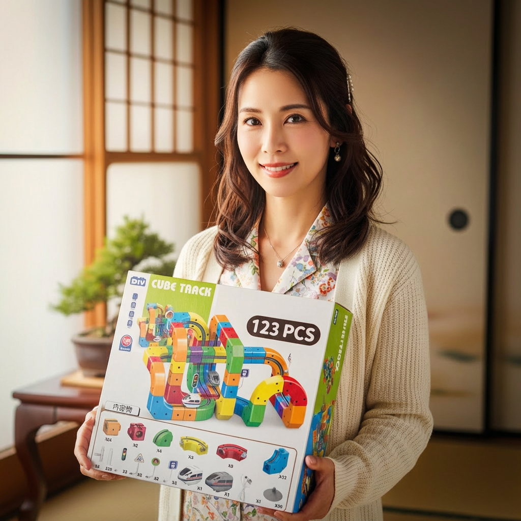 【残りわずか!NO.1 位 獲得】Mirai Creators™