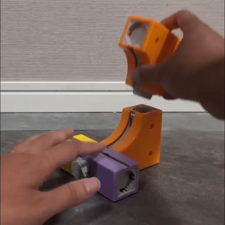 【残りわずか！NO.1 位 獲得】Mirai Creators™