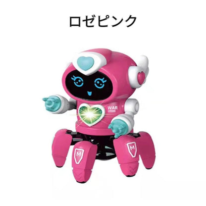 DanceClaw - ダンスクロー