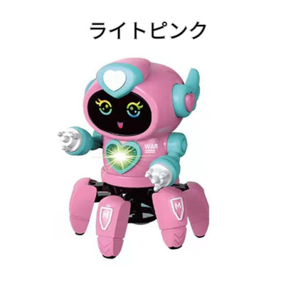 DanceClaw - ダンスクロー