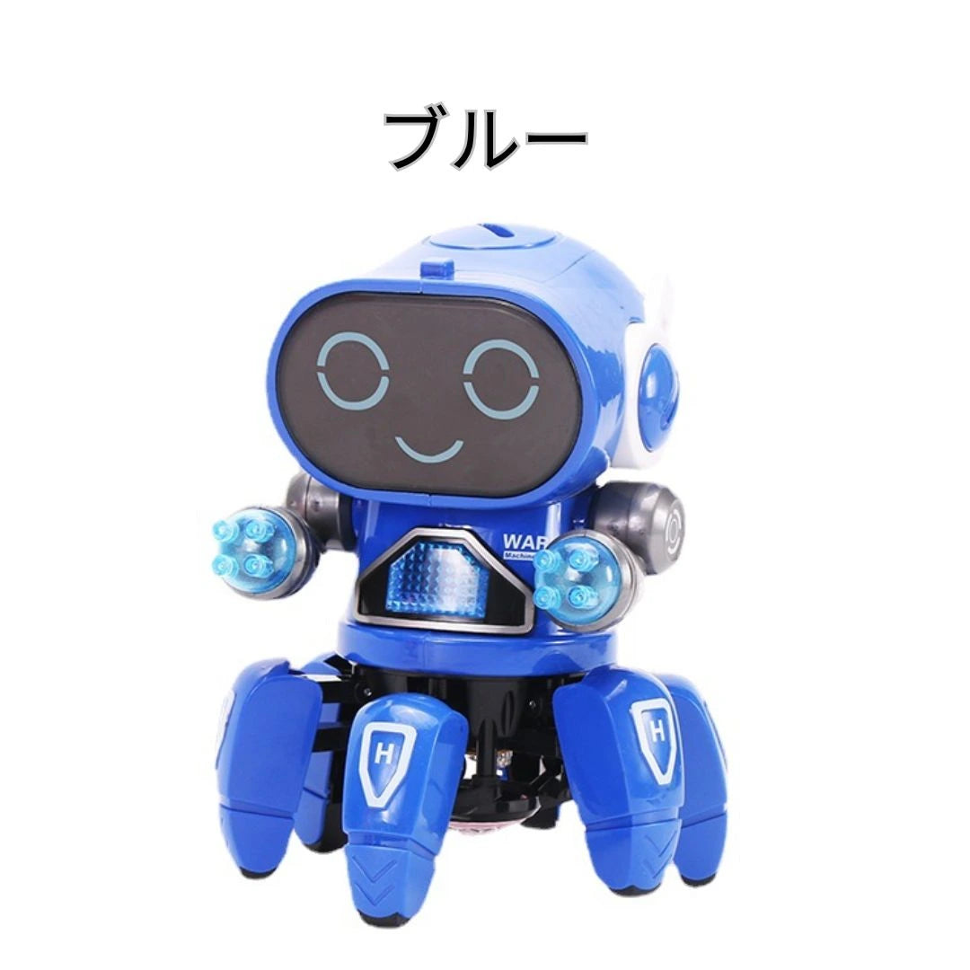 DanceClaw - ダンスクロー