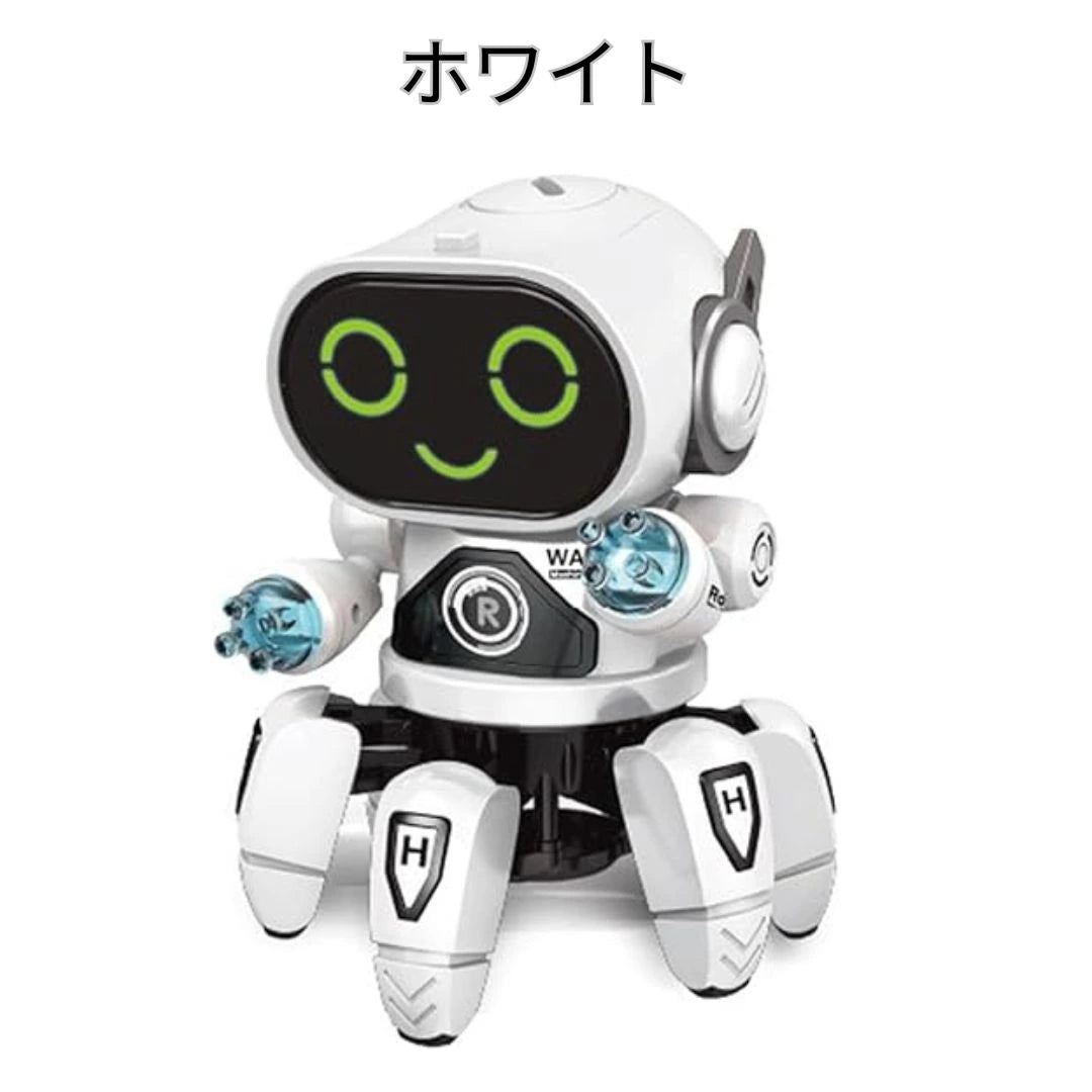 DanceClaw - ダンスクロー