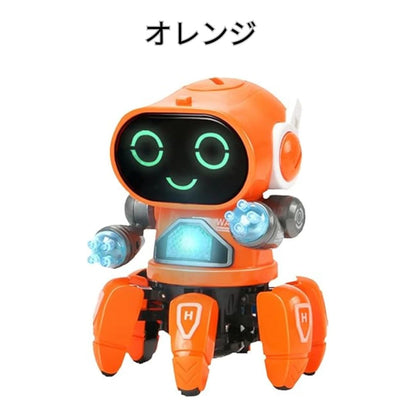 DanceClaw - ダンスクロー