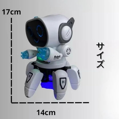 DanceClaw - ダンスクロー